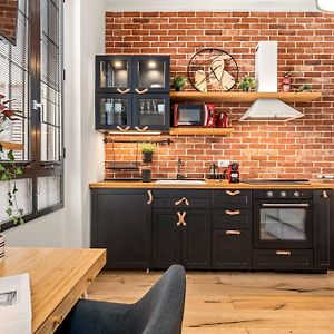 Appartement met een Slaapkamer